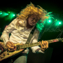Megadeth @ The Fillmore in Detroit