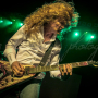 Megadeth @ The Fillmore in Detroit