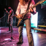 Megadeth @ The Fillmore in Detroit