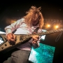 Megadeth @ The Fillmore in Detroit