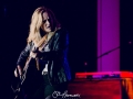 Melissa Etheridge @ River City Casino, St. Louis | Photo by Duane Clawson