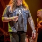 Chuck Billy Metal Allegiance