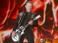 Metallica @ AT T Park in San Francisco_CA | Photo by Raymond Ahner