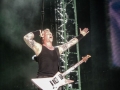 Metallica_Comerica Park_Detroit Mi_Brent Groh-30