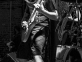 Micawber @ Reggies in Chicago, Illinois | Phot by Hank Pearl