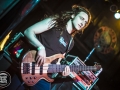 Micawber @ Reggies in Chicago, Illinois | Phot by Hank Pearl