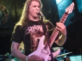 Micawber @ Reggies in Chicago, Illinois | Phot by Hank Pearl