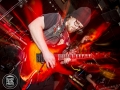 Misanthropy @ LiveWire in Chicago | Photo by Hank Pearl