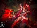 Misanthropy @ LiveWire in Chicago | Photo by Hank Pearl