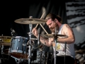 Monster Truck at Big Music Fest in Kitchener, ON | Photo by Brent Groh