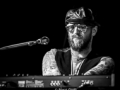 Monster Truck at Big Music Fest in Kitchener, ON | Photo by Brent Groh