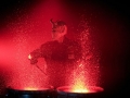 Mushroomhead at Realm in Toledo, OH | Photo By Erich Morse