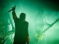 Mushroomhead at Realm in Toledo, OH | Photo By Erich Morse