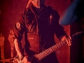 Mushroomhead at Realm in Toledo, OH | Photo By Erich Morse