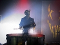 Mushroomhead at Realm in Toledo, OH | Photo By Erich Morse