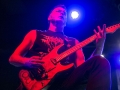 Necromancing the Stone@ The Fillmore in San Francisco_CA | Photo by Raymond Ahner