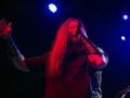 Necromancing the Stone@ The Fillmore in San Francisco_CA | Photo by Raymond Ahner