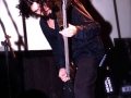 Negura Bunget @ Black Bear Bar in Brooklyn, New York | Photo by Anya Svirskaya