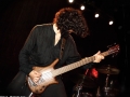 Negura Bunget @ Black Bear Bar in Brooklyn, New York | Photo by Anya Svirskaya