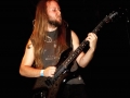 Negura Bunget @ Black Bear Bar in Brooklyn, New York | Photo by Anya Svirskaya
