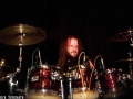 Negura Bunget @ Black Bear Bar in Brooklyn, New York | Photo by Anya Svirskaya