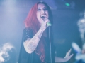 New Years Day @ Chain Reaction in Anaheim, California