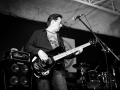 Nice Apathy at Jersey's Tavern in Tecumseh, MI | Photo By Erich Morse
