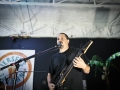 Nice Apathy at Jersey's Tavern in Tecumseh, MI | Photo By Erich Morse