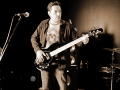 Nice Apathy at Jersey's Tavern in Tecumseh, MI | Photo By Erich Morse