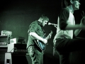 Nothern Shores at Frankie's Inner City, Toledo, OH | Photo By Erich Morse