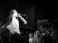 Nothern Shores at Frankie's Inner City, Toledo, OH | Photo By Erich Morse