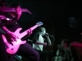 Nothern Shores at Frankie's Inner City, Toledo, OH | Photo By Erich Morse