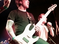 Nothern Shores at Frankie's Inner City, Toledo, OH | Photo By Erich Morse