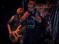 Otep @ Harpos in Detroit, Mi | Photo by John E Bacon