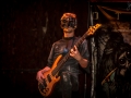 Otep @ Harpos in Detroit, Mi | Photo by John E Bacon