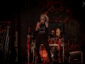 Otep @ Harpos in Detroit, Mi | Photo by John E Bacon
