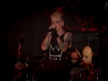 Otep @ Harpos in Detroit, Mi | Photo by John E Bacon