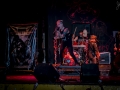 Otep @ Harpos in Detroit, Mi | Photo by John E Bacon