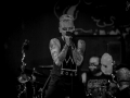 Otep @ Harpos in Detroit, Mi | Photo by John E Bacon