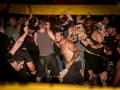 Otep @ Harpos in Detroit, Mi | Photo by John E Bacon