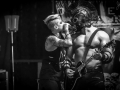 Otep @ Harpos in Detroit, Mi | Photo by John E Bacon