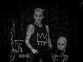 Otep @ Harpos in Detroit, Mi | Photo by John E Bacon