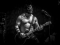 Otep @ Harpos in Detroit, Mi | Photo by John E Bacon