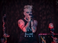 Otep @ Harpos in Detroit, Mi | Photo by John E Bacon