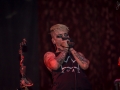 Otep @ Harpos in Detroit, Mi | Photo by John E Bacon
