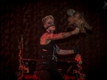 Otep @ Harpos in Detroit, Mi | Photo by John E Bacon