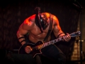 Otep @ Harpos in Detroit, Mi | Photo by John E Bacon