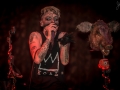 Otep @ Harpos in Detroit, Mi | Photo by John E Bacon