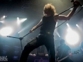 Overkill @ House of Blues in Chicago
