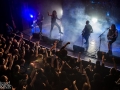 Overkill @ House of Blues in Chicago